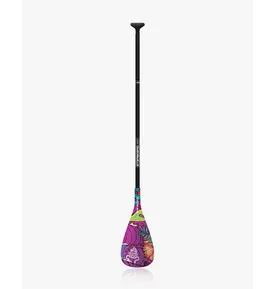 Starboard SUP Starboard Enduro Tiki Tech Sun Carbon 2pc F35 SUP Paddle
