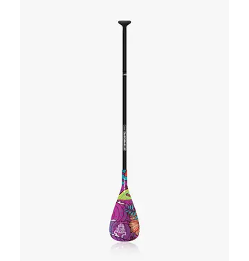 Starboard SUP Starboard Enduro Tiki Tech Sun Carbon 2pc F35 SUP Paddle