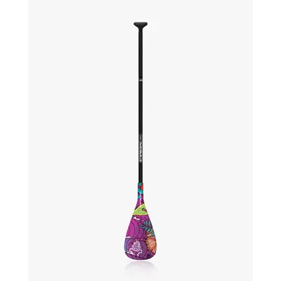 Starboard Enduro Tiki Tech Sun Carbon 2pc F35 SUP Paddle