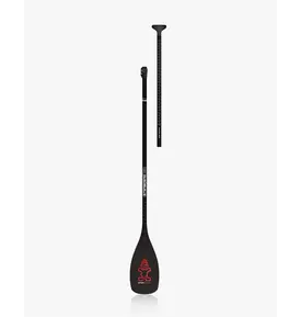 Starboard SUP Starboard Lima Tufskin Carbon 2pc F35 SUP Paddle