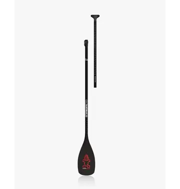 Starboard SUP Starboard Lima Tufskin Carbon 2pc F35 SUP Paddle