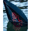 Starboard Lima Tufskin Carbon 2pc F35 SUP Paddle