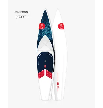 Starboard SUP Starboard 14' x 30" Touring Lite Tech SUP 2026