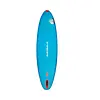 Starboard 10'8" x 33" iGO Deluxe Lite Inflatable SUP with Paddle 2026
