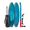 Starboard 10'8" x 33" iGO Deluxe Lite Inflatable SUP with Paddle 2026