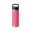Yeti Rambler 18 oz / 532 mL Bottle w/ Chug Cap