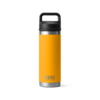 Yeti Rambler 18 oz / 532 mL Bottle w/ Chug Cap