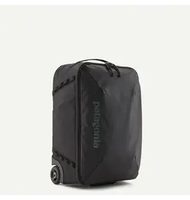 Patagonia Patagonia Black Hole MLC Wheeled Duffel 34L