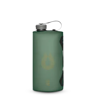 Hydrapak Hydrapak Seeker 2L Water Container