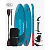 Starboard 10'8" x 33" iGO Deluxe Lite Inflatable SUP with Kayak Set 2026