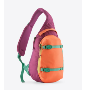 Patagonia Patagonia Atom Sling Pack