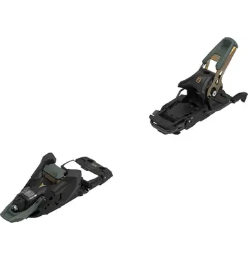 Atomic Atomic Atomic Shift² 13 MN Binding