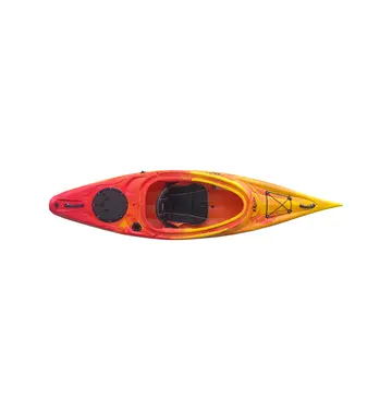 Riot Riot Quest 10 Flex Kayak