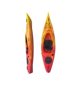 Riot Riot Quest 10 Flex Kayak