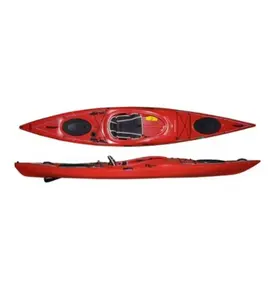 Riot Riot Edge 13 Skeg