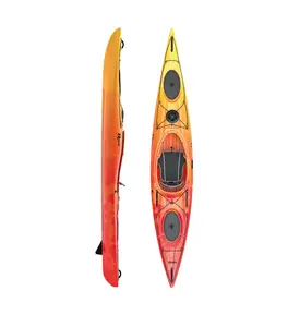 Riot Riot Edge 13 Skeg