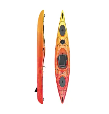 Riot Riot Edge 13 Skeg