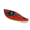 Riot Intrigue 10'2" UL Red/White