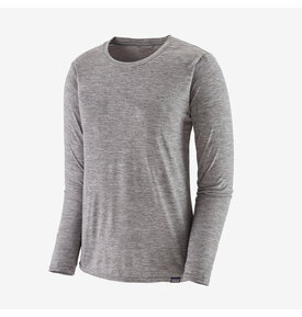 Patagonia Patagonia Capilene Cool Daily Long Sleeve Women's (Past Season)