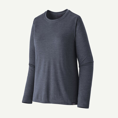 Patagonia Capilene Cool Daily Long Sleeve Women's (Past Season)