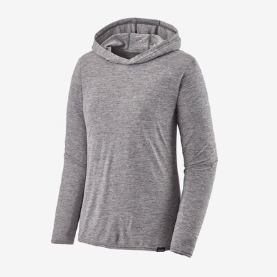 Patagonia Capilene Cool Daily Hoody Women's (Past Season)