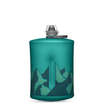 Hydrapak HydraPak Stow 1L Soft Bottle