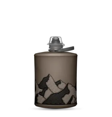 Hydrapak HydraPak Stow 500 mL Soft Bottle