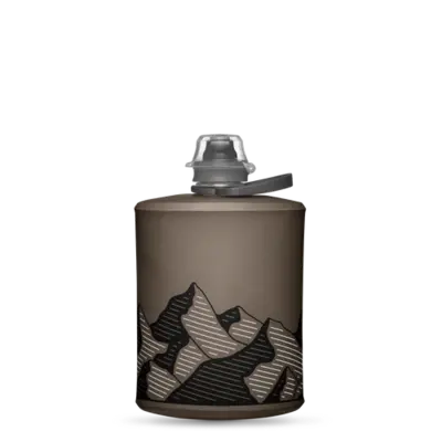 HydraPak Stow 500 mL Soft Bottle