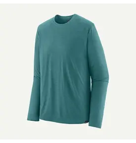Patagonia Patagonia Capilene Cool Daily Long Sleeve Shirt Men's (Past Season)