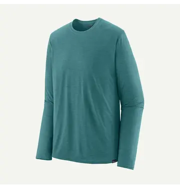 Patagonia Patagonia Capilene Cool Daily Long Sleeve Shirt Men's (Past Season)