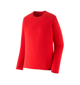 Patagonia Patagonia Capilene Cool Daily Long Sleeve Shirt Men's (Past Season)