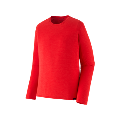Patagonia Capilene Cool Daily Long Sleeve Shirt Men's (Past Season)