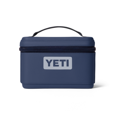 Yeti Daytrip Insulated Snack Box 3L