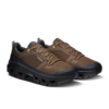 On Cloudrock Low Waterproof Hiking Shoe Men's