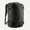 Patagonia Black Hole MLC 45L Travel Bag