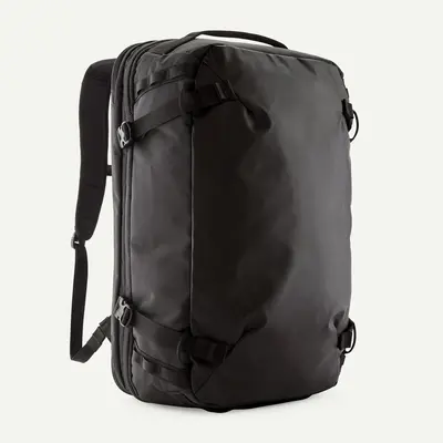 Patagonia Black Hole MLC 45L Travel Bag