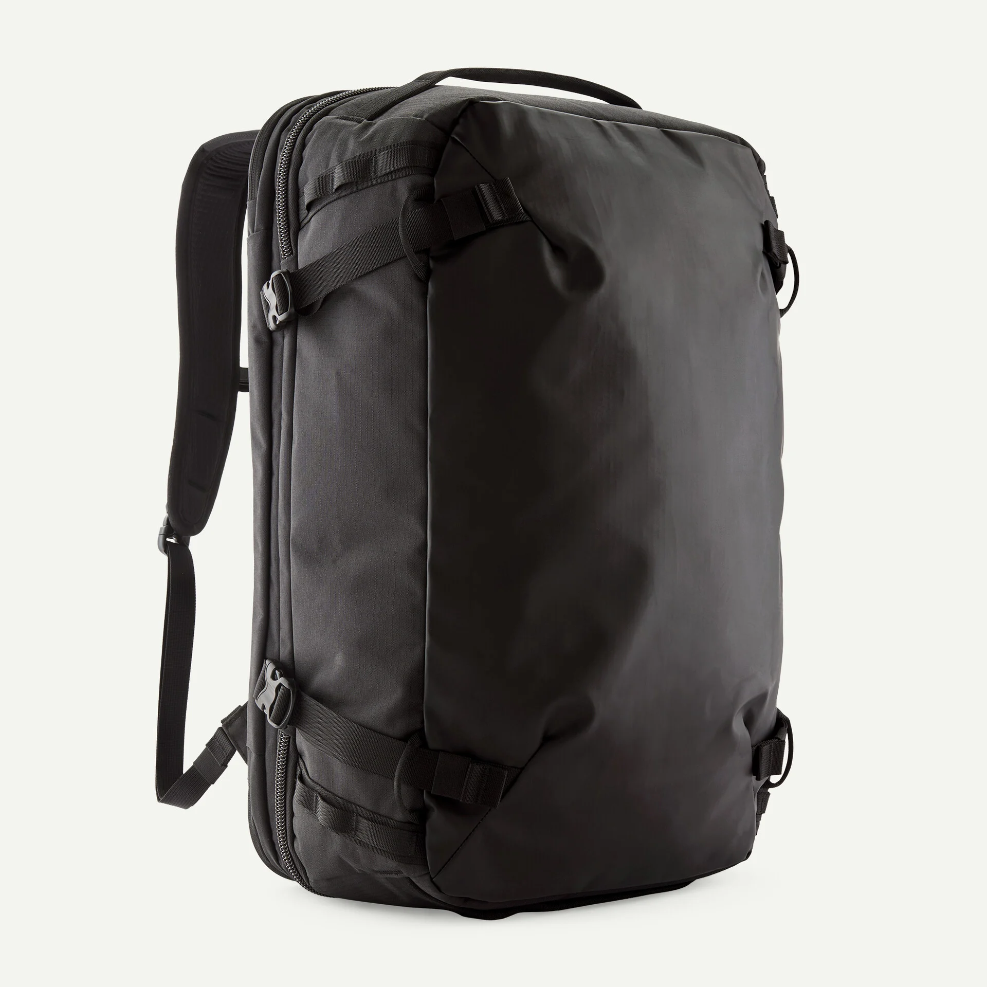 Patagonia MLC バッグ　45リットル Patagonia Black Hole MLC 45L Travel Bag - Trailhead Paddle Shack