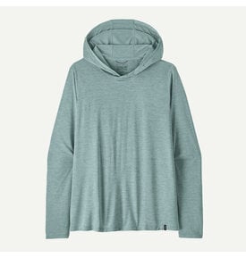 Patagonia Patagonia Capilene Cool Daily Hoody Women's