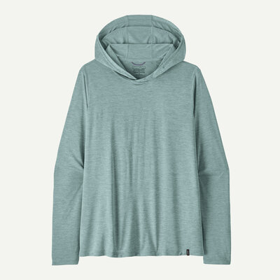 Patagonia Capilene Cool Daily Hoody Women's