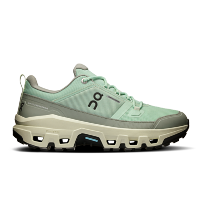 On Cloudrock Low Waterproof Hiking Shoe Women's (Past Season)
