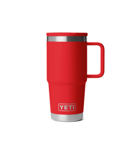 Yeti Yeti 20 oz Travel Mug with Straw Lid