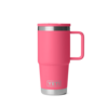 Yeti 20 oz Travel Mug with Straw Lid