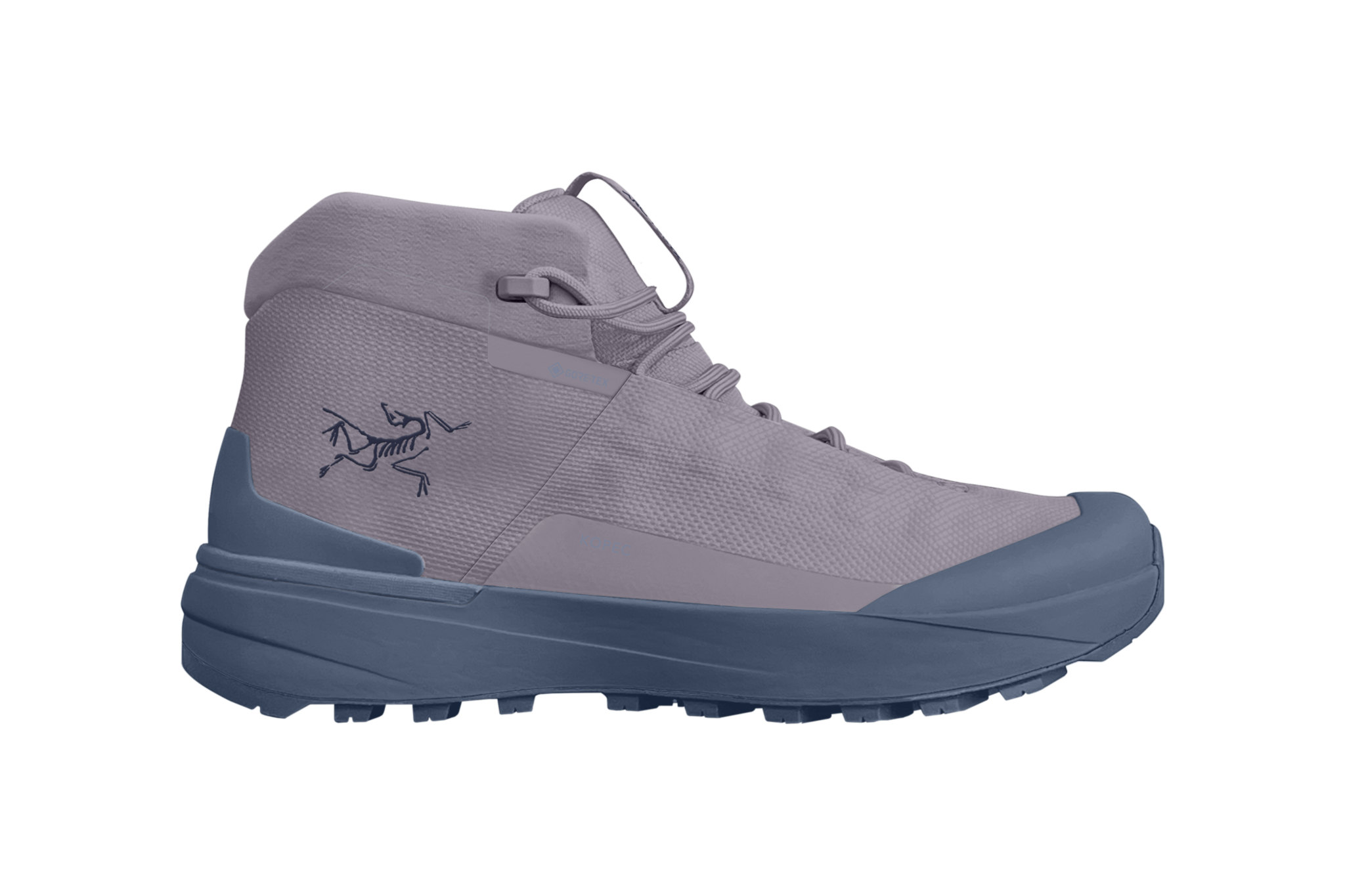 Arc'teryx Kopec Mid GTX Hiking Boot Women's - Trailhead Paddle Shack