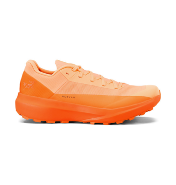 Arc'teryx Arc'teryx Norvan LD 4 Shoe Women's (Past Season)
