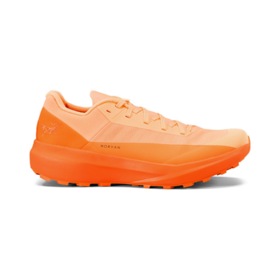 Arc'teryx Norvan LD 4 Shoe Women's (Past Season)