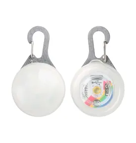 Nite Ize Nite Ize Pet Spotlit Rechargeable LED - Disc-O-Tech