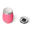 Yeti Rambler 10 oz / 295 mL Wine Tumbler with Durasip Ceramic Lining