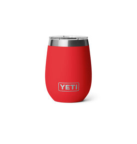 Yeti Yeti Rambler 10 oz / 295 mL Wine Tumbler with Durasip Ceramic Lining