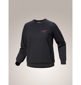 Arc'teryx Arc'teryx Aestas Crew Women's