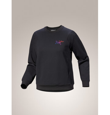 Arc'teryx Arc'teryx Aestas Crew Women's